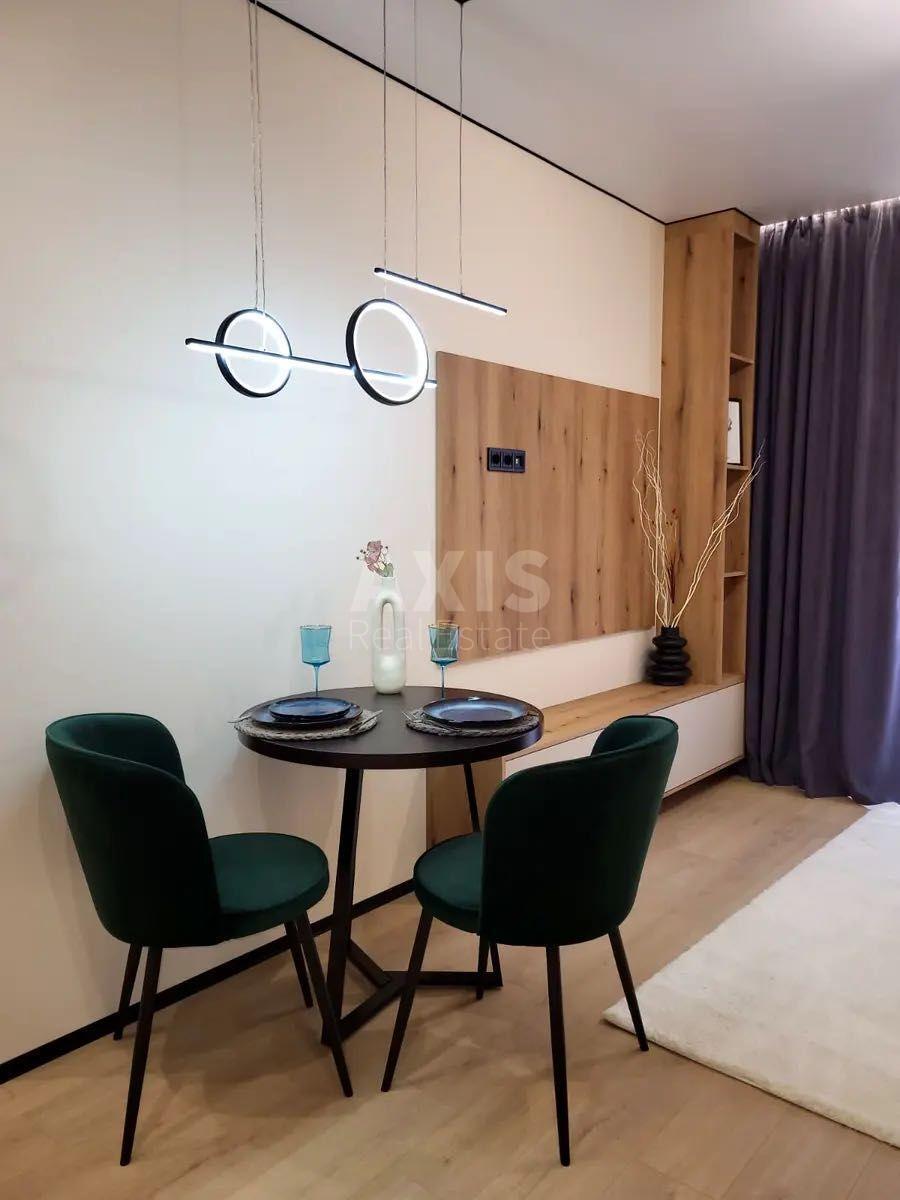 1k apartment bul. Ryl's'kogo Tadeja 1620123