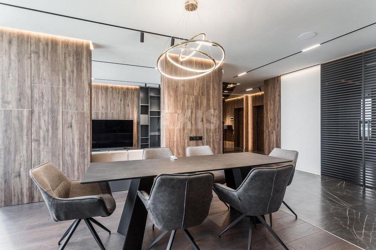 3k apartment pr-t Peremogy 5Б532991