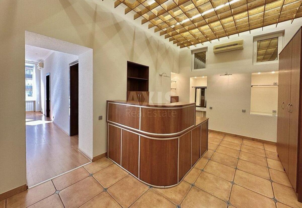 Офис ул. Большая Васильковская 49, 100м2620330