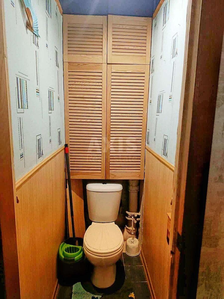 2k apartment vul. Boryspil's'ka 3/3А620975