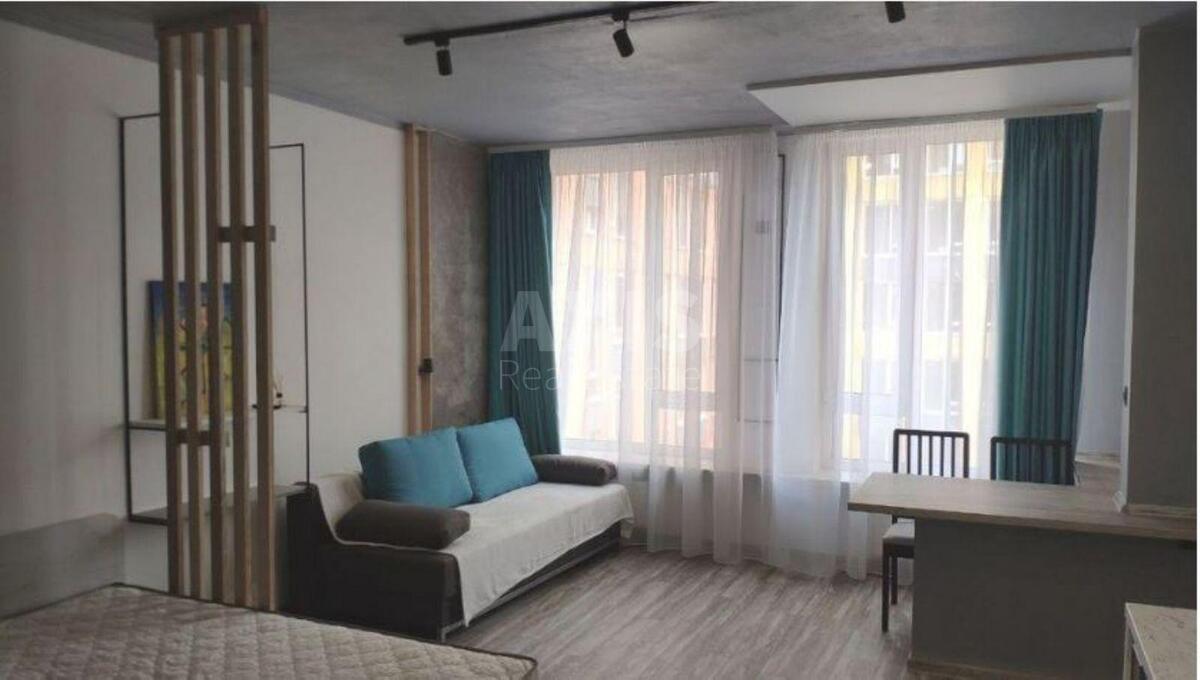 1k apartment vul. Regeneratorna 4