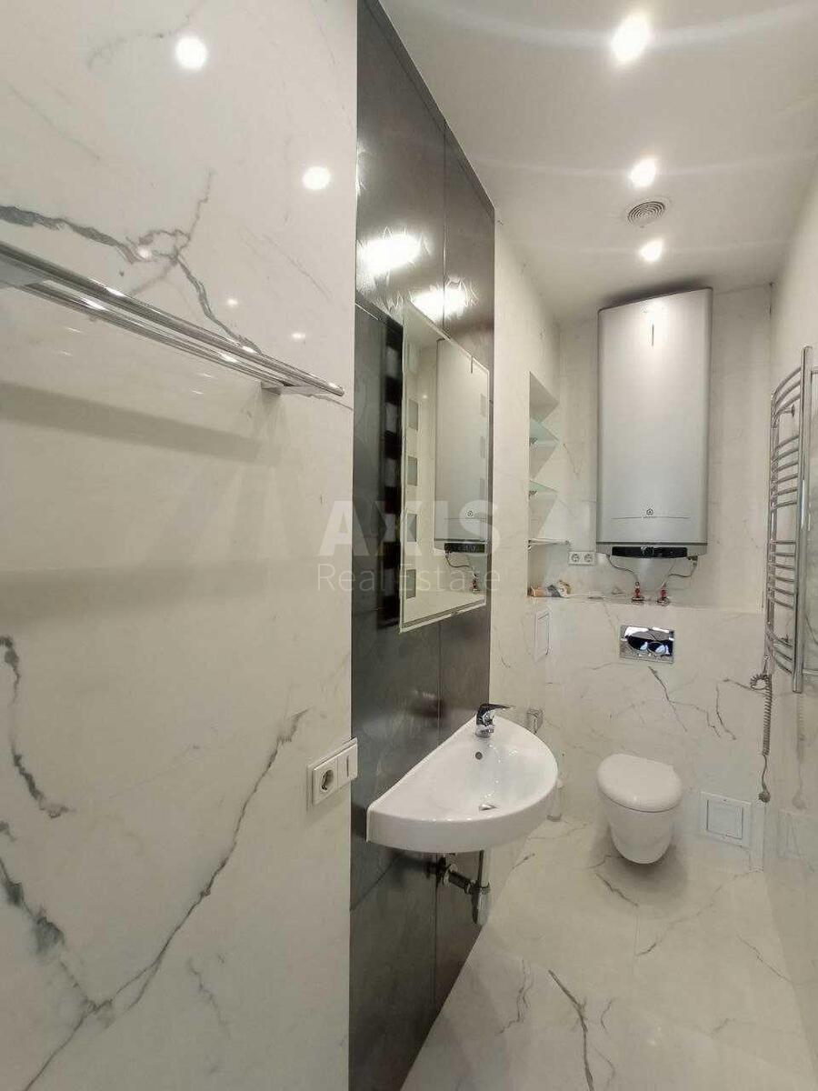 3k apartment vul. Kudrjashova 169