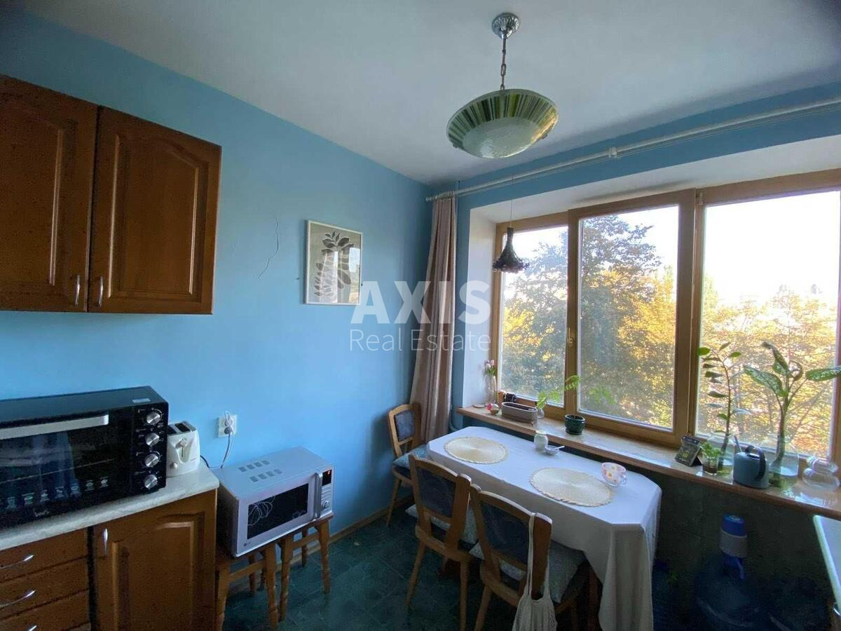 4k apartment vul. Semashka 21621060