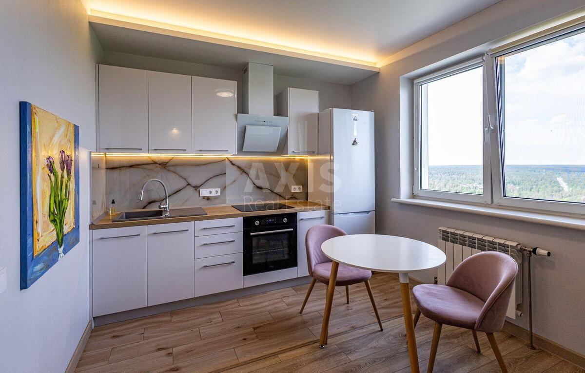 1k apartment vul. Kondratjuka Jurija 357836