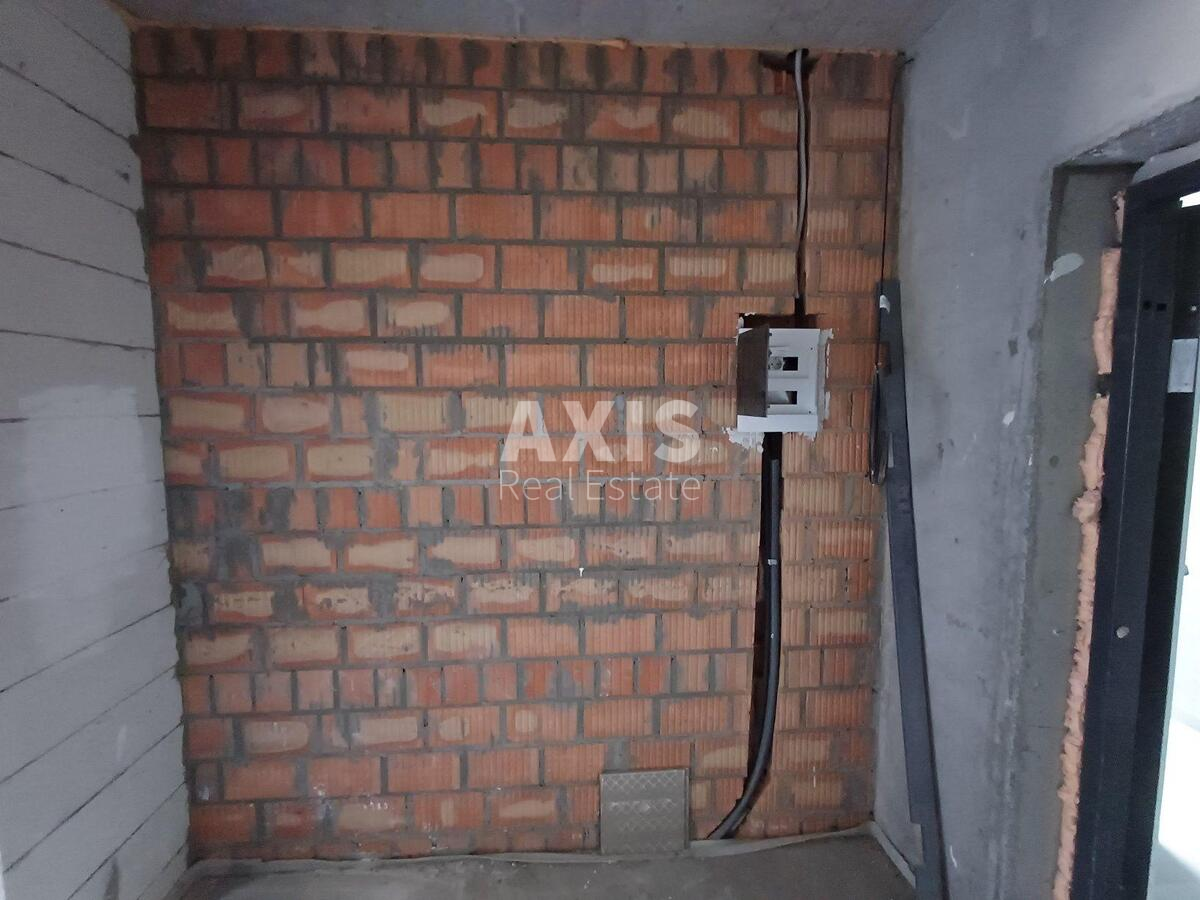 1к квартира ул. Кибальчича Николая 1Г571697