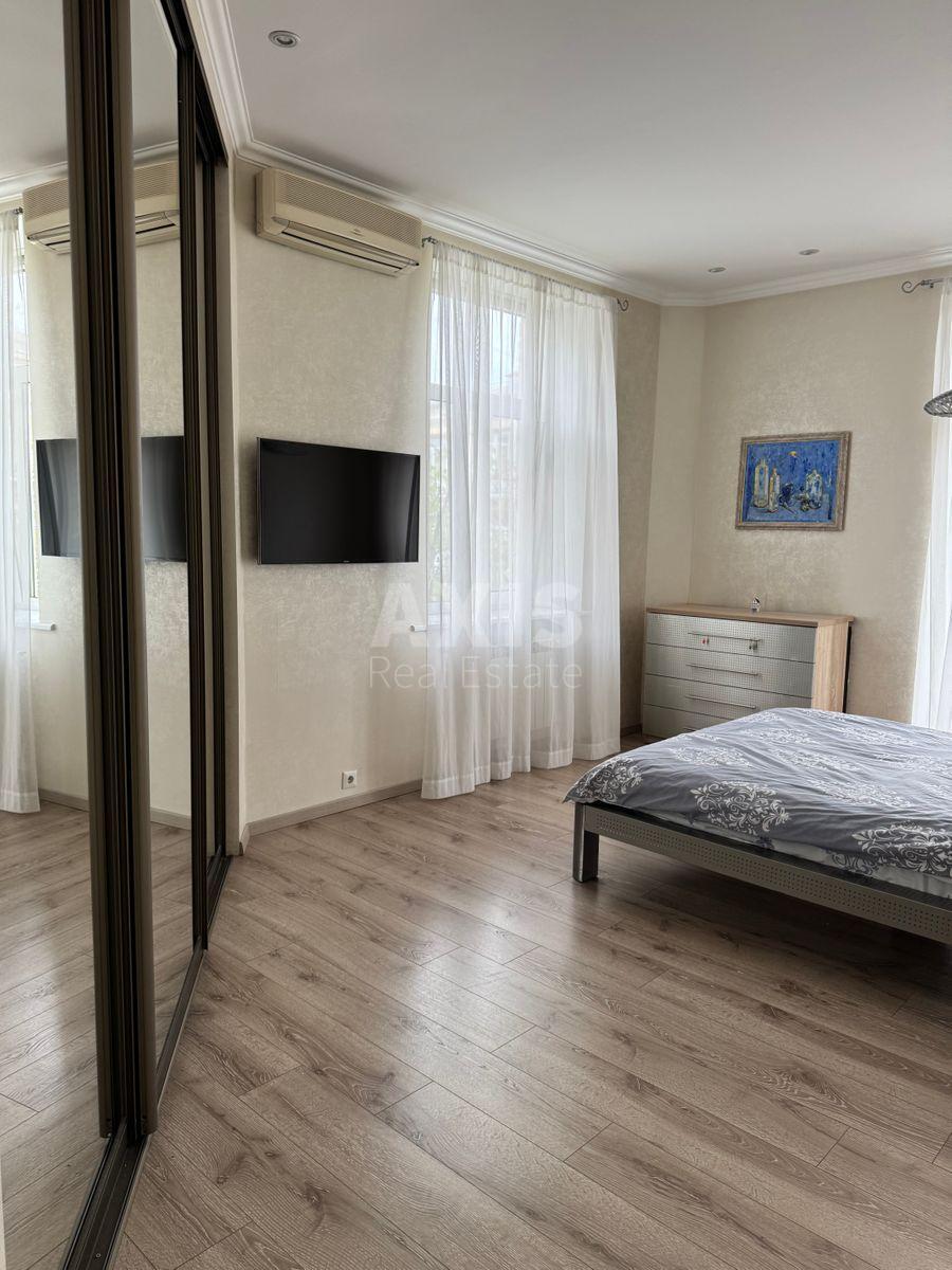 3k apartment vul. Ljuterans'ka 21578749