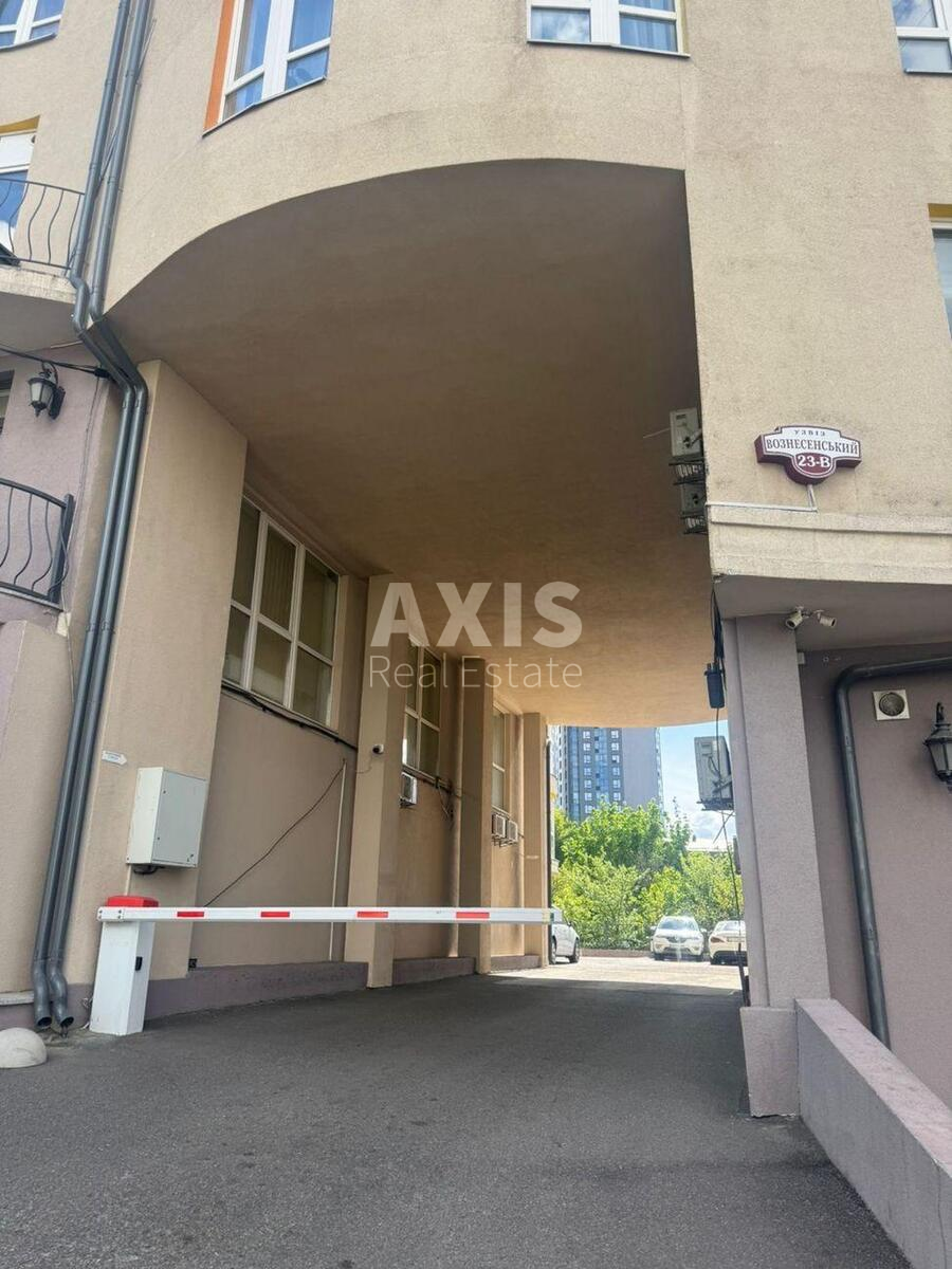 Office uzviz Voznesens'kyj 23А, 110m254066