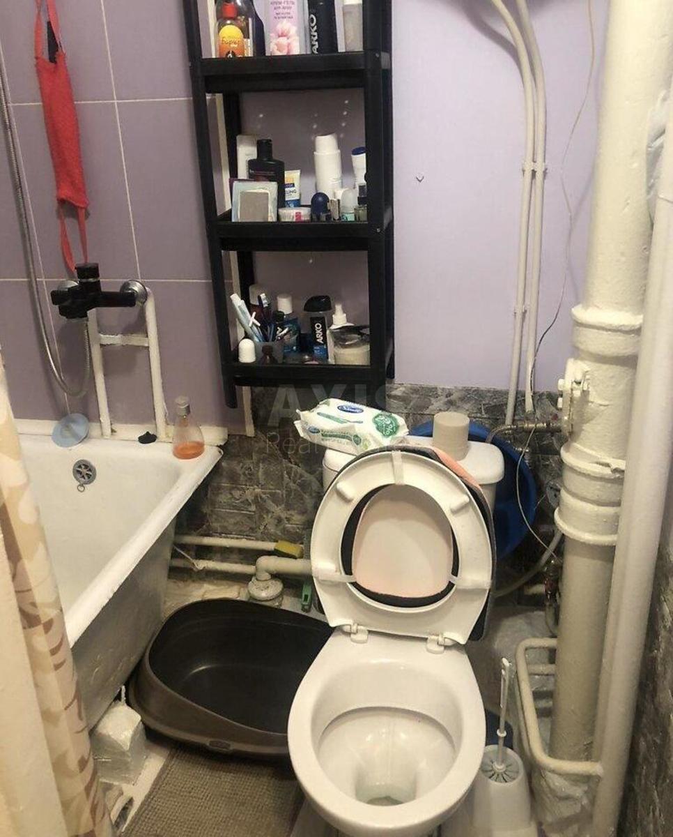1k apartment vul. Zhukova Marshala 202