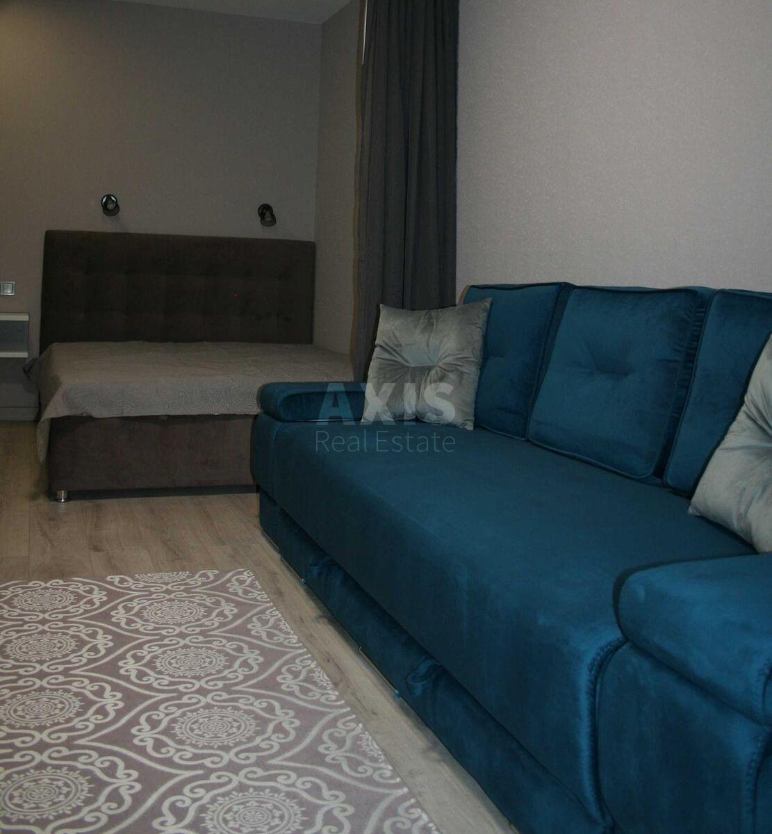 1k apartment pr-t Peremogy 5Б535704