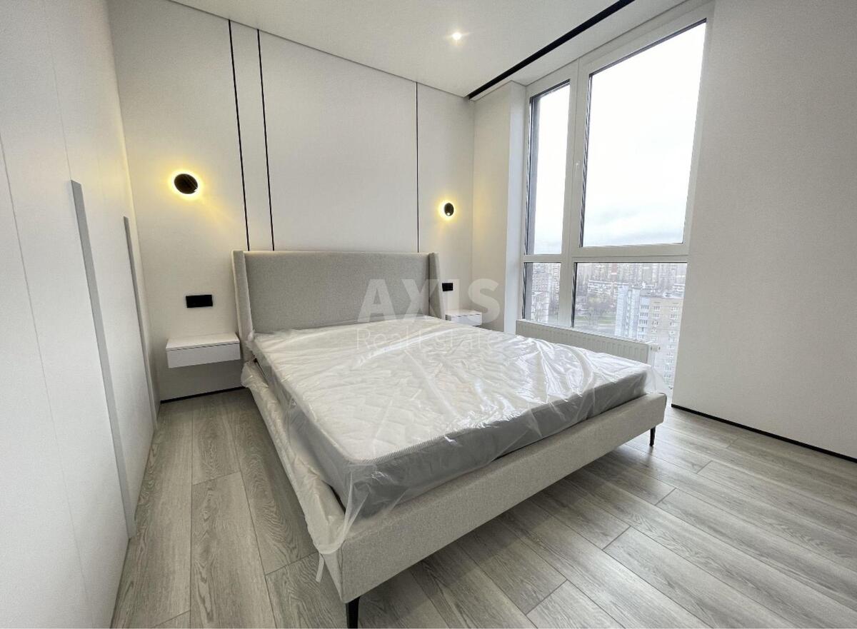 1k apartment pr-t Pravdy 831