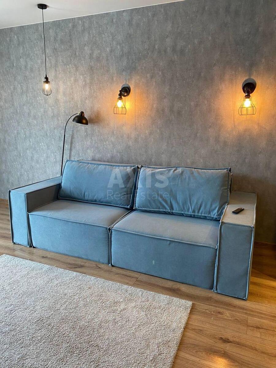 1k apartment vul. Myhajla Maksymovycha 24635653