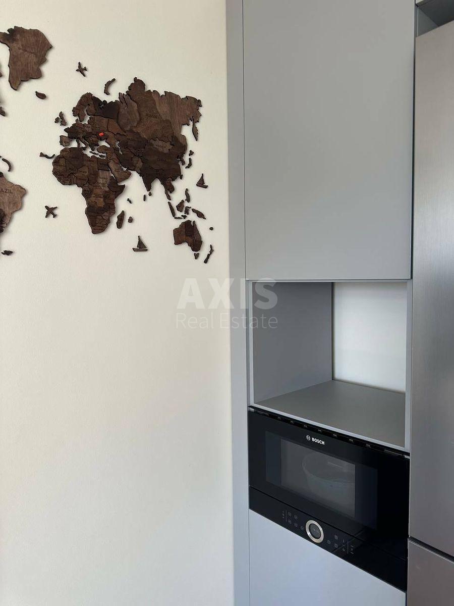 2k apartment vul. Lypkivs'kogo Vasylja Mytropolyta 37В14