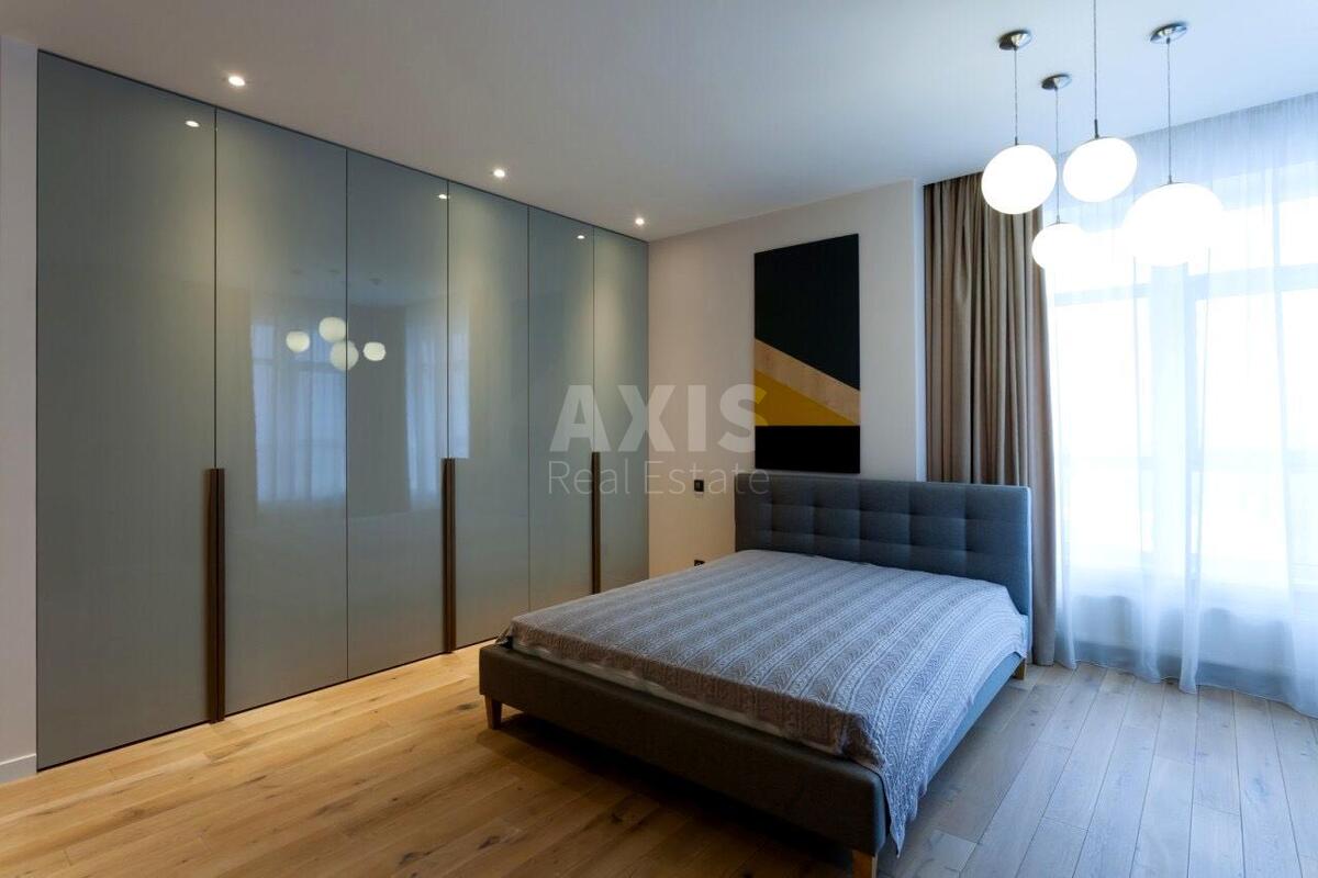 3k apartment uzv. Klovs'kyj 7635933