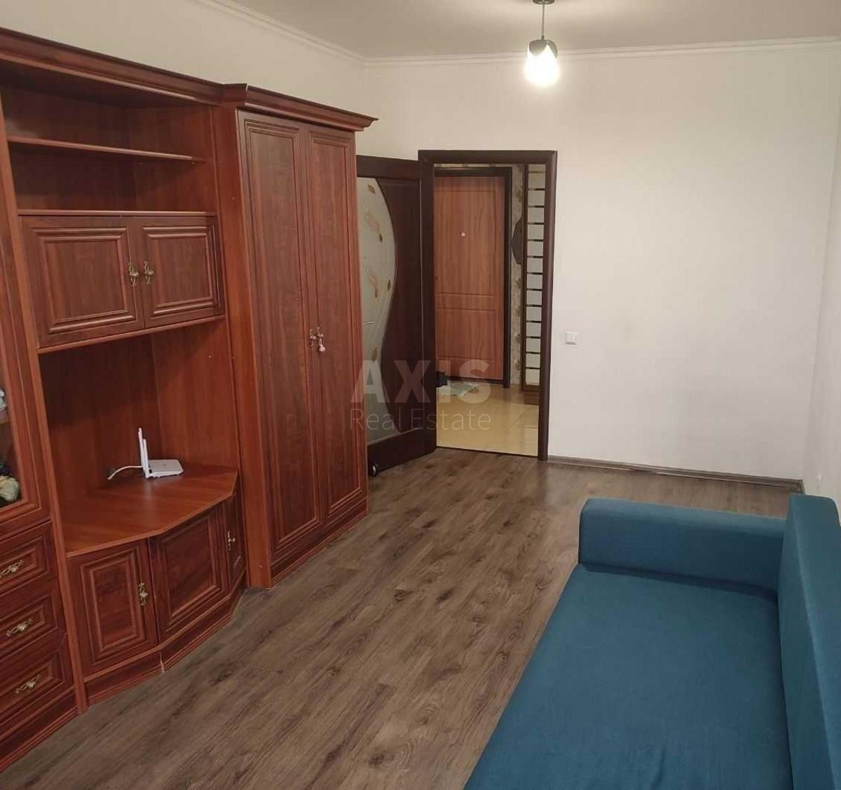 1k apartment vul. Regeneratorna 44