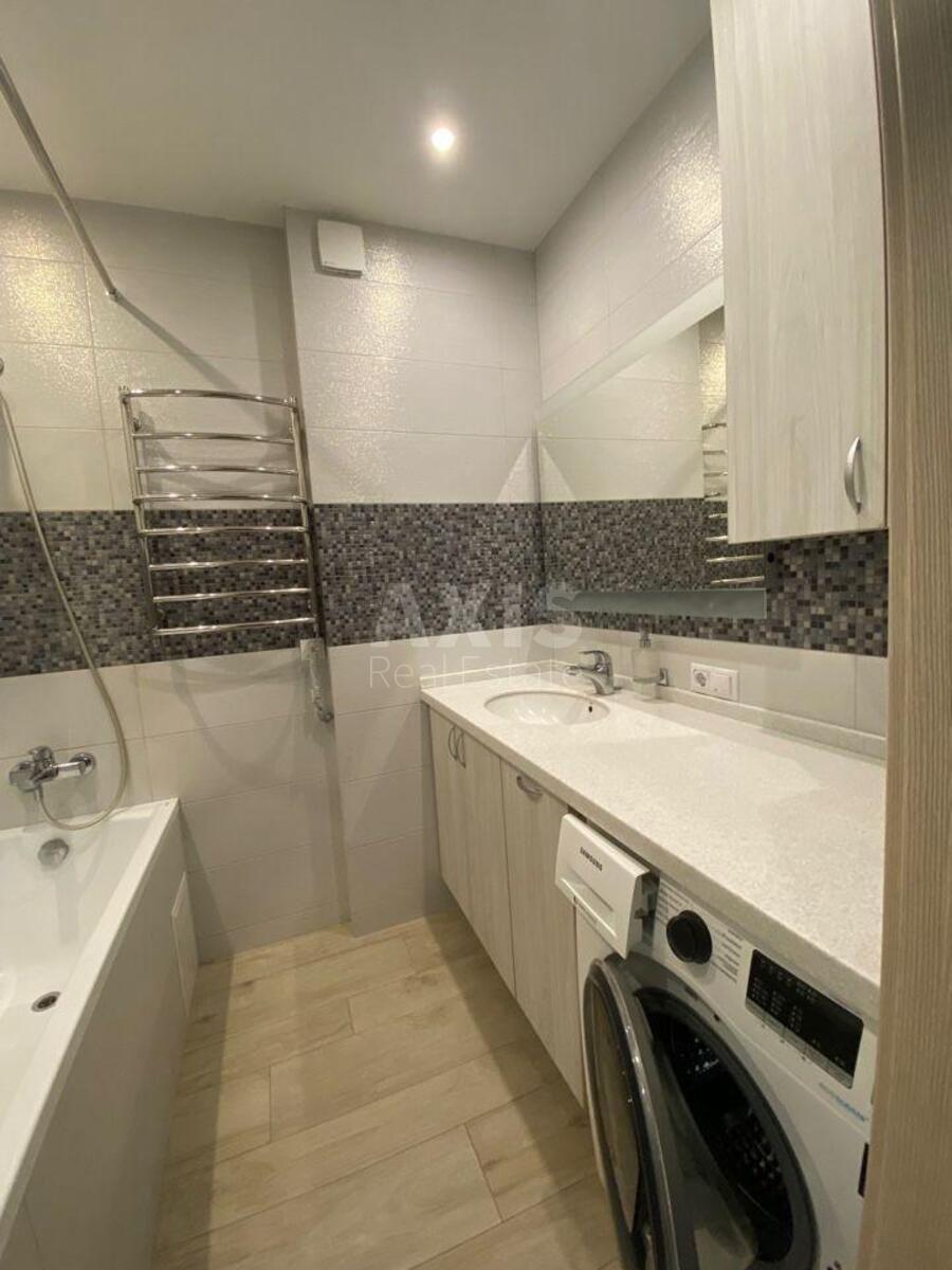 2к квартира ул. Бориспольская 255