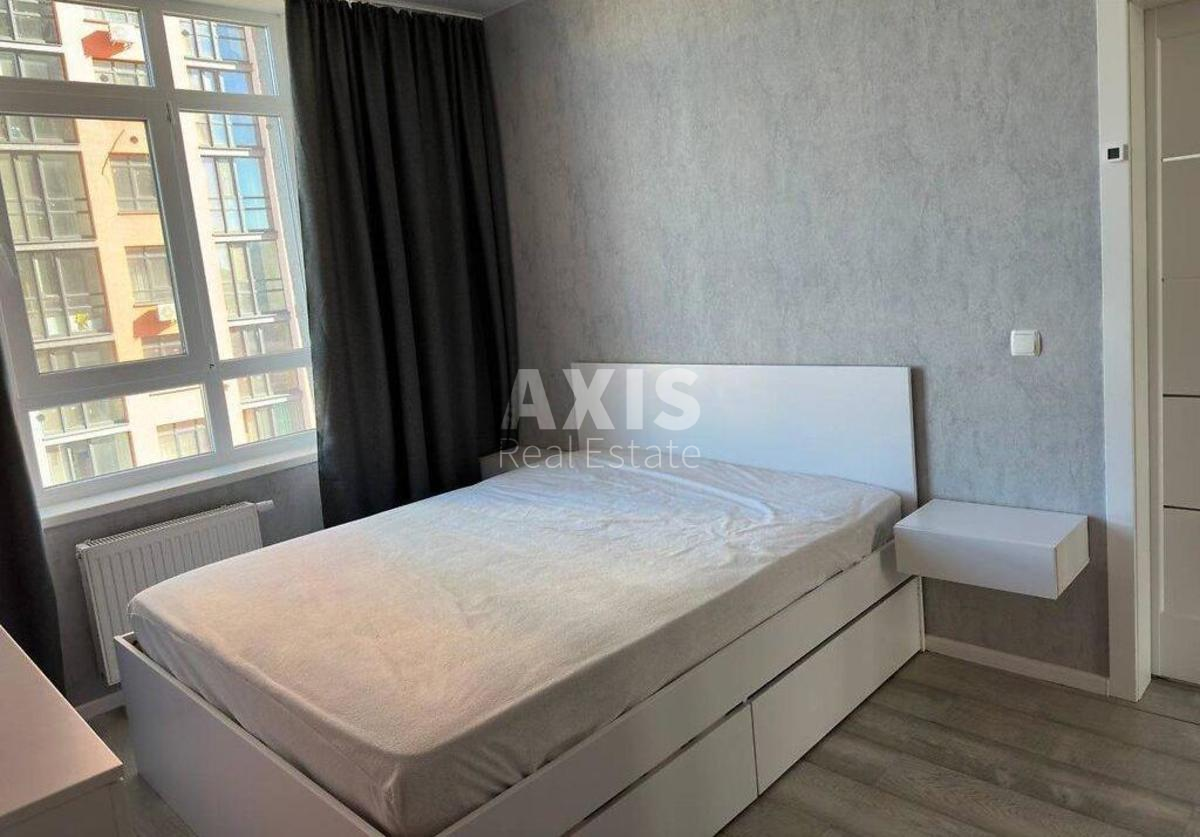 1k apartment vul. Berezhans'ka 15436932
