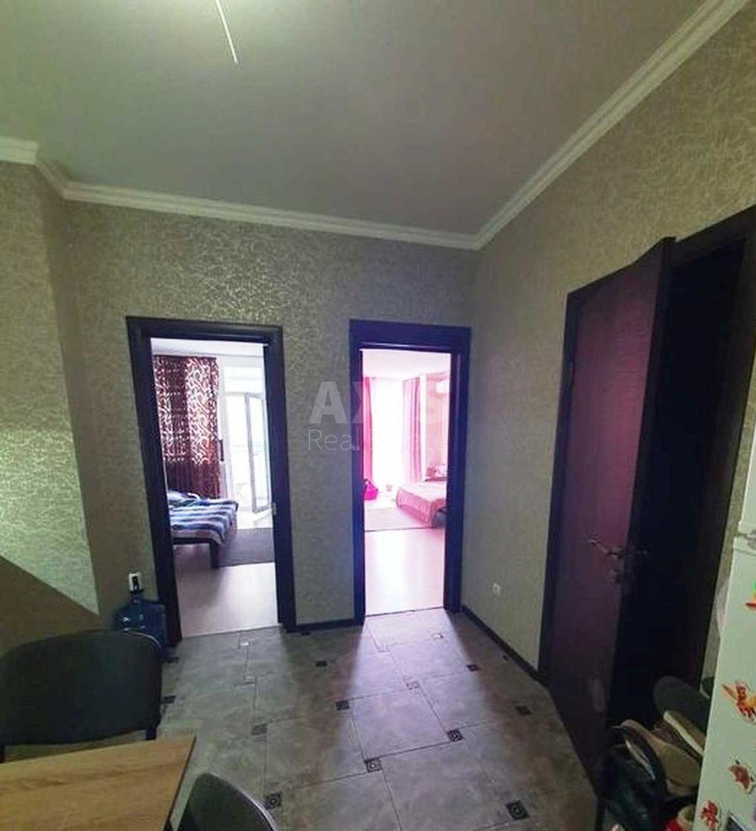2k apartment vul. Dragomanova 2А0