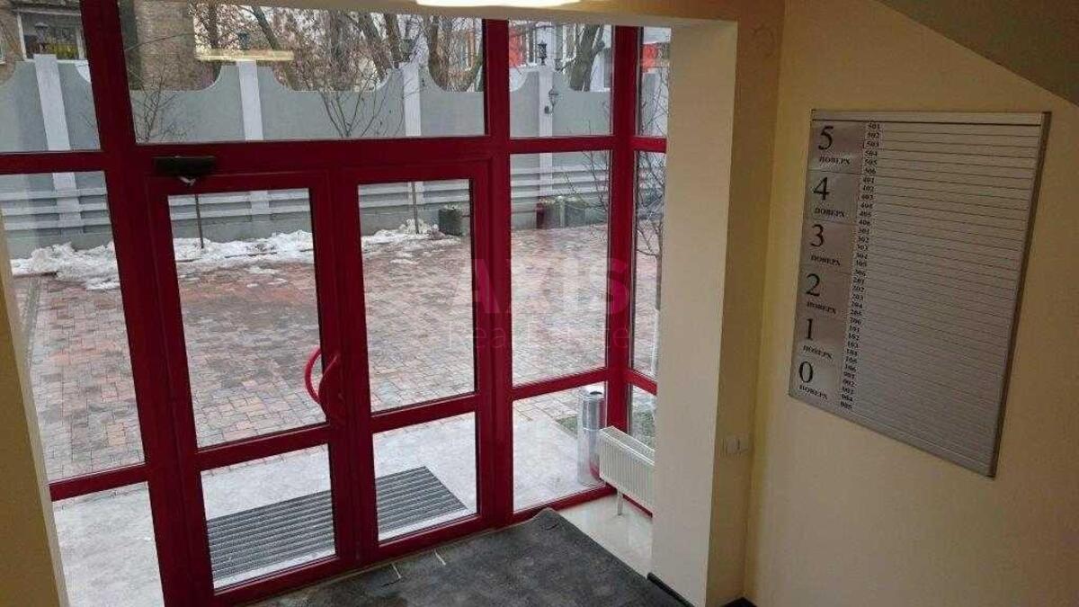 Office vul. Obolons'ka 29, 92m25945911