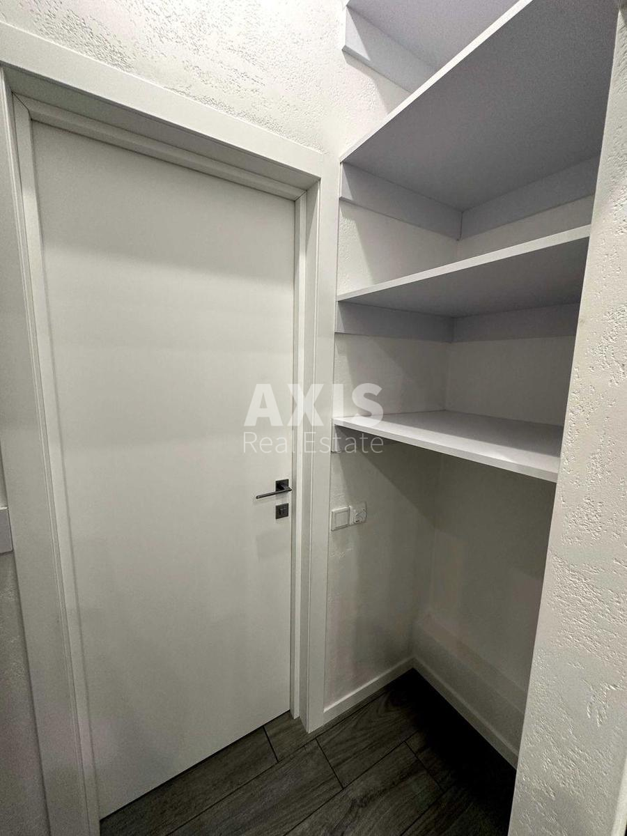 2k apartment vul. Kahovs'ka 604