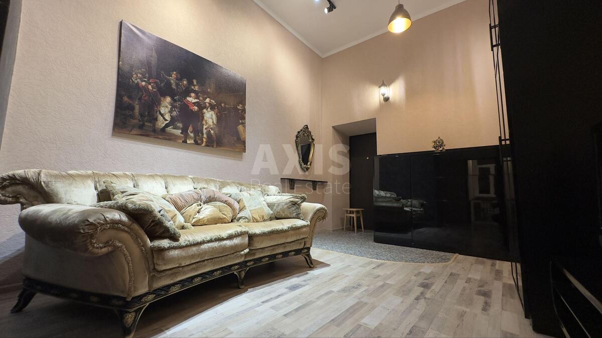 2k apartment vul. Saksagans'kogo 696369311