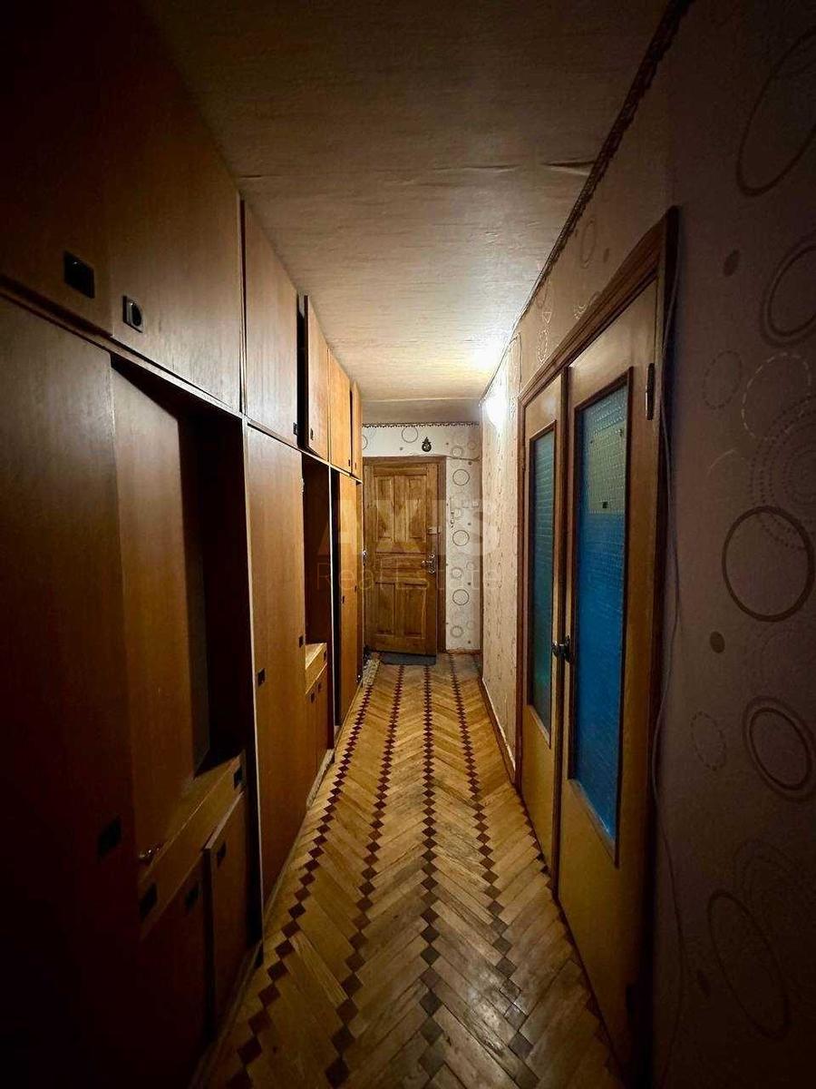 3k apartment vul. Shmidta Otto 26Б1