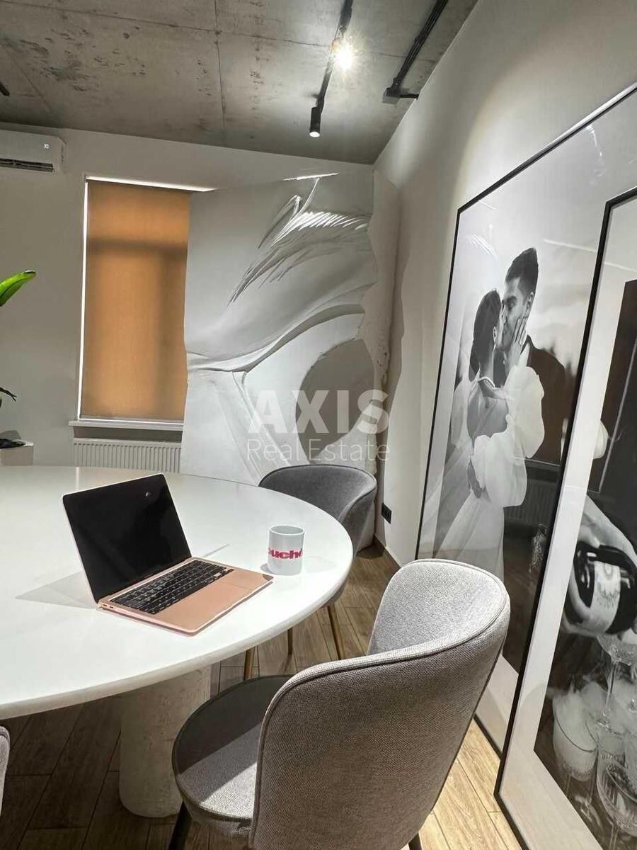 Office vul. Degtjarna 29, 85m2624840