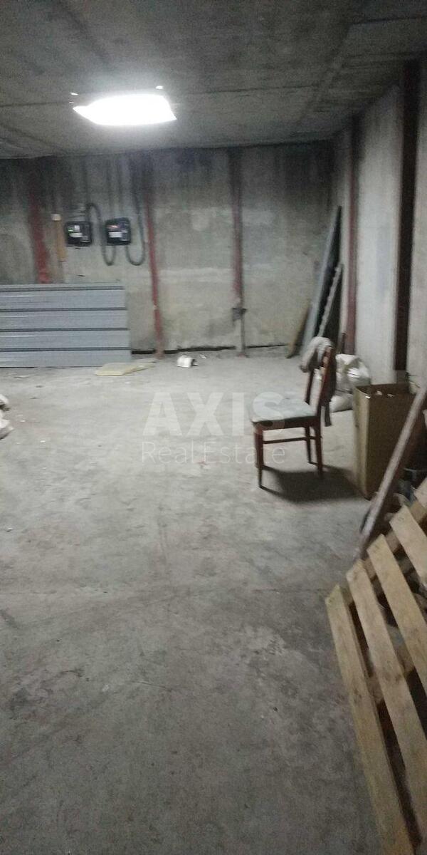 Trade object shose Harkivs'ke 19А, 100m2635415