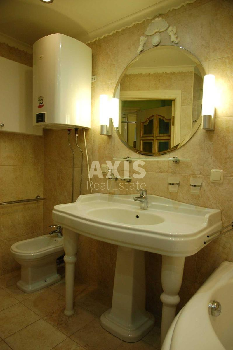 3k apartment vul. Entuziastiv 413