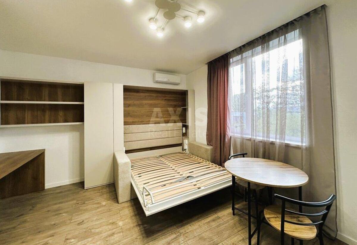 1k apartment vul. Jantarna 42592184