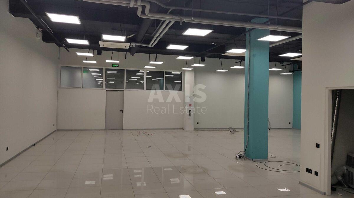 Office vul. Borshhagivs'ka 154, 1078m25923810