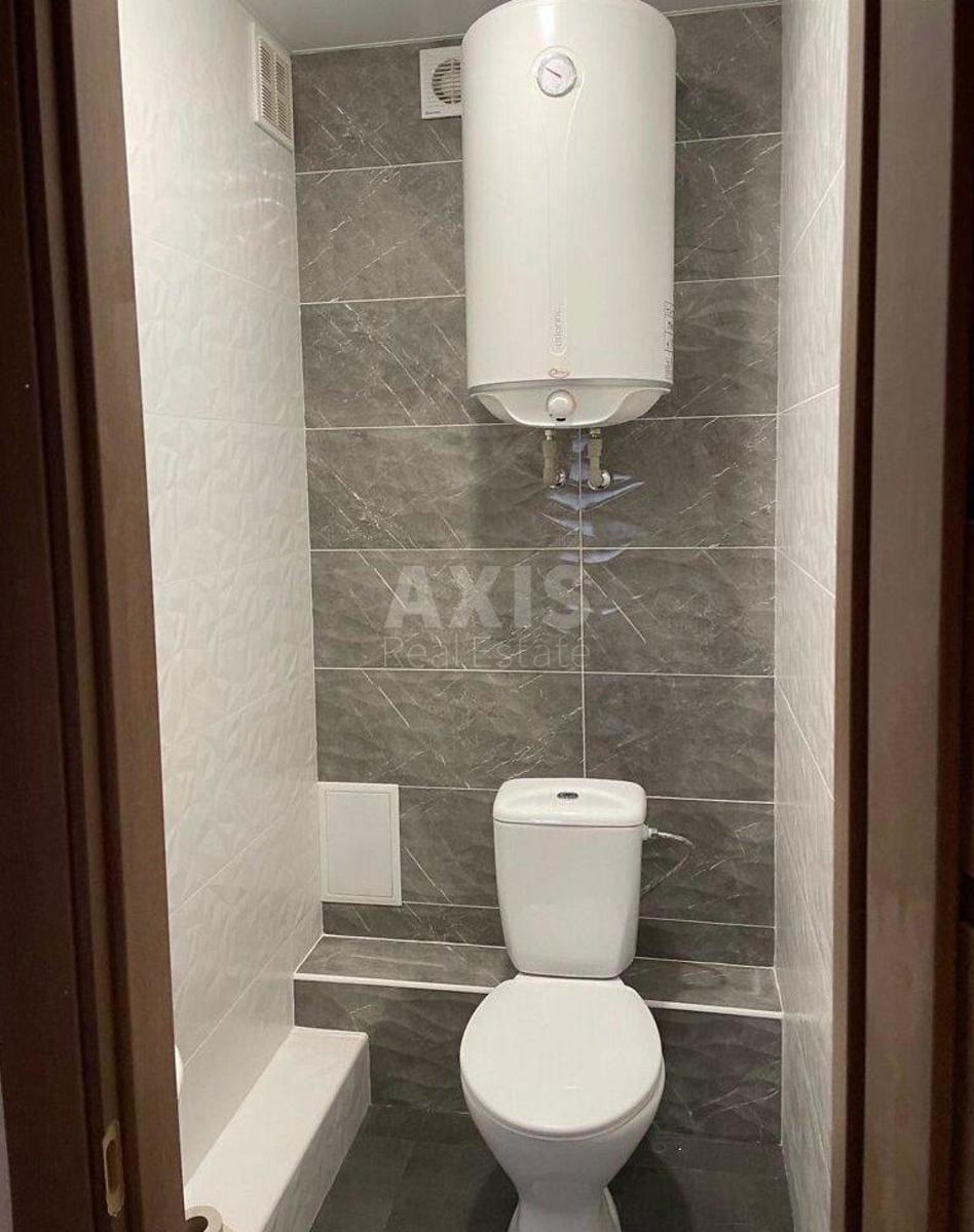 1k apartment vul. Revuc'kogo 54А3