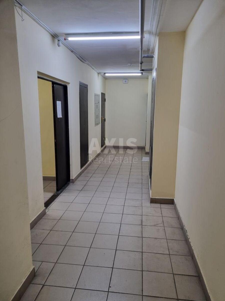 Office vul. Myshugy Oleksandra 12, 116m2634442