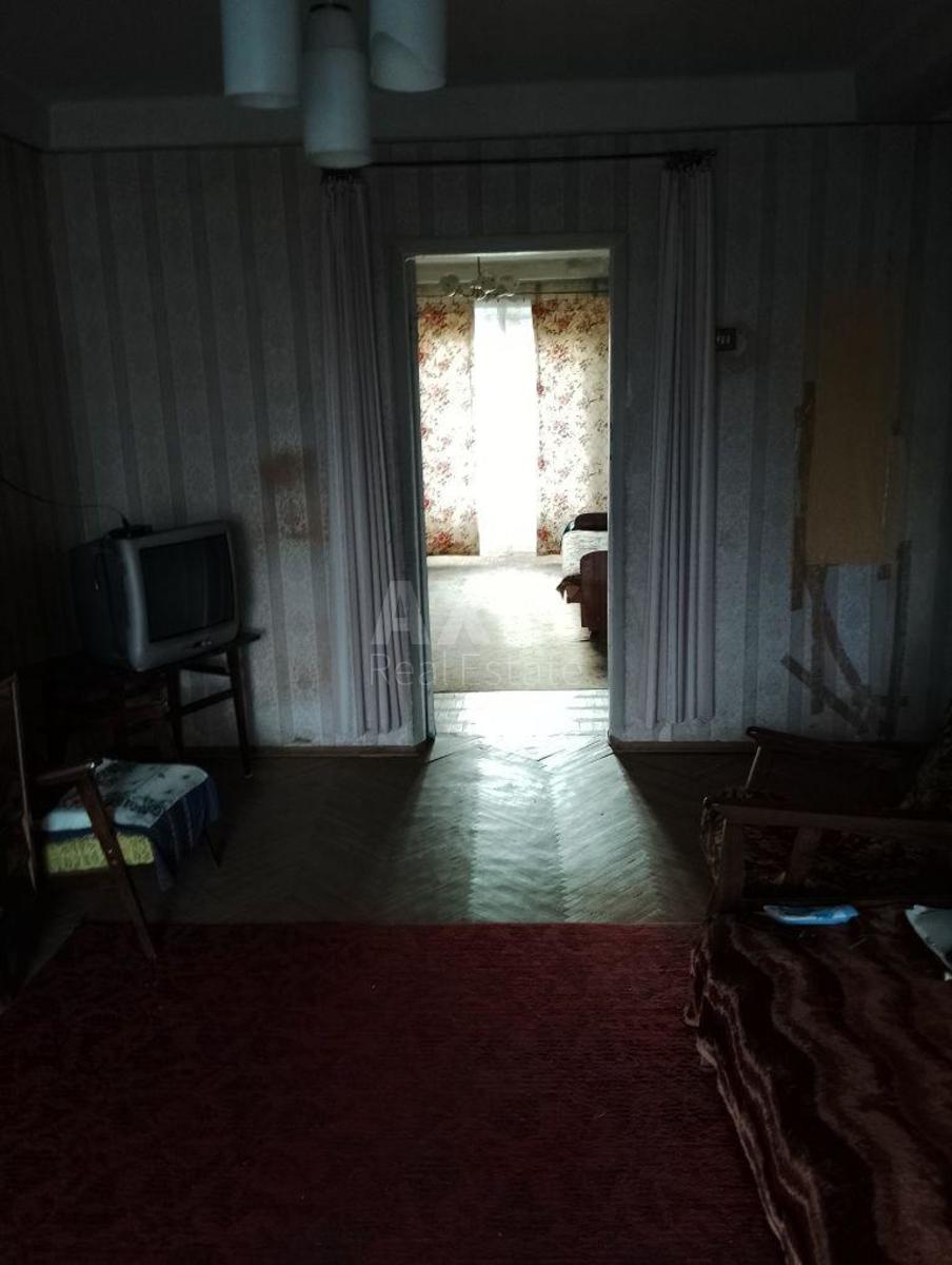 3k apartment vul. Borshhagivs'ka 10А4