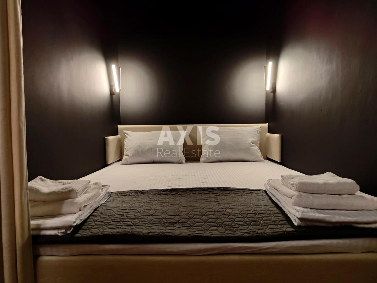 1к квартира ул. Ревуцкого 40В610699