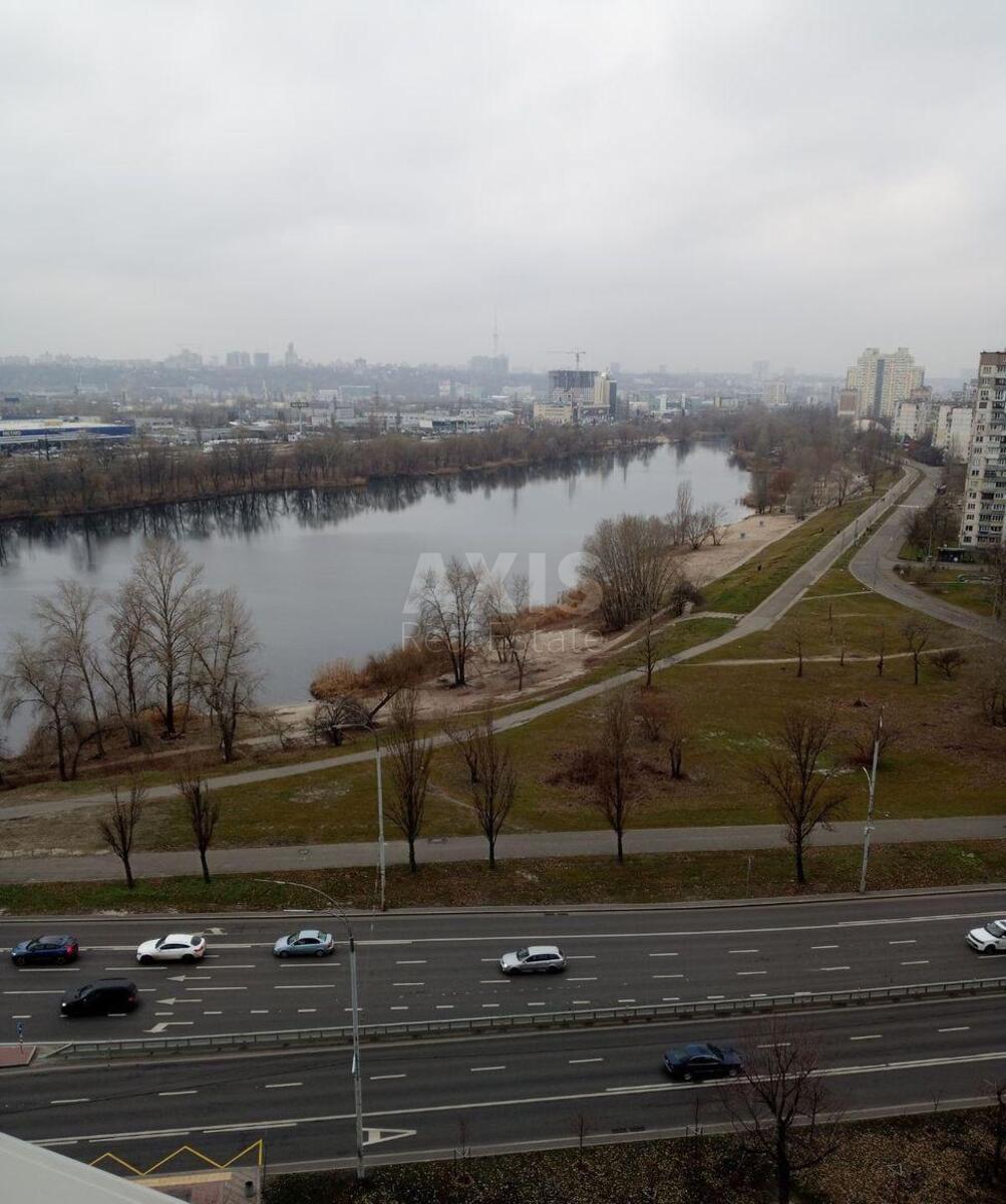 3k apartment pr-t Geroi'v Stalingrada 2Г7