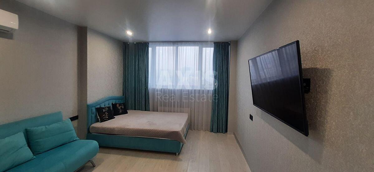 1k apartment pr-t Peremogy 5В2