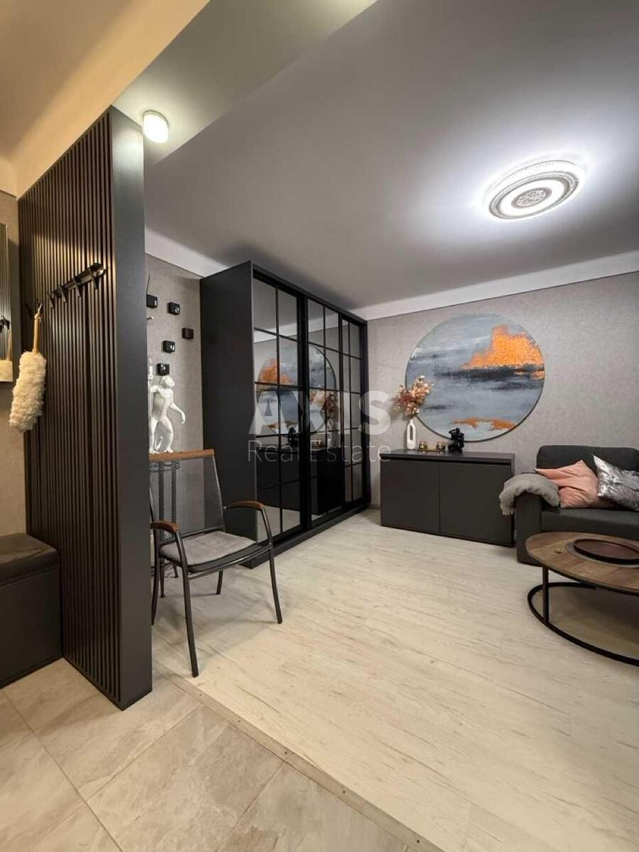 1k apartment vul. Romana Ratushnoho 41626550