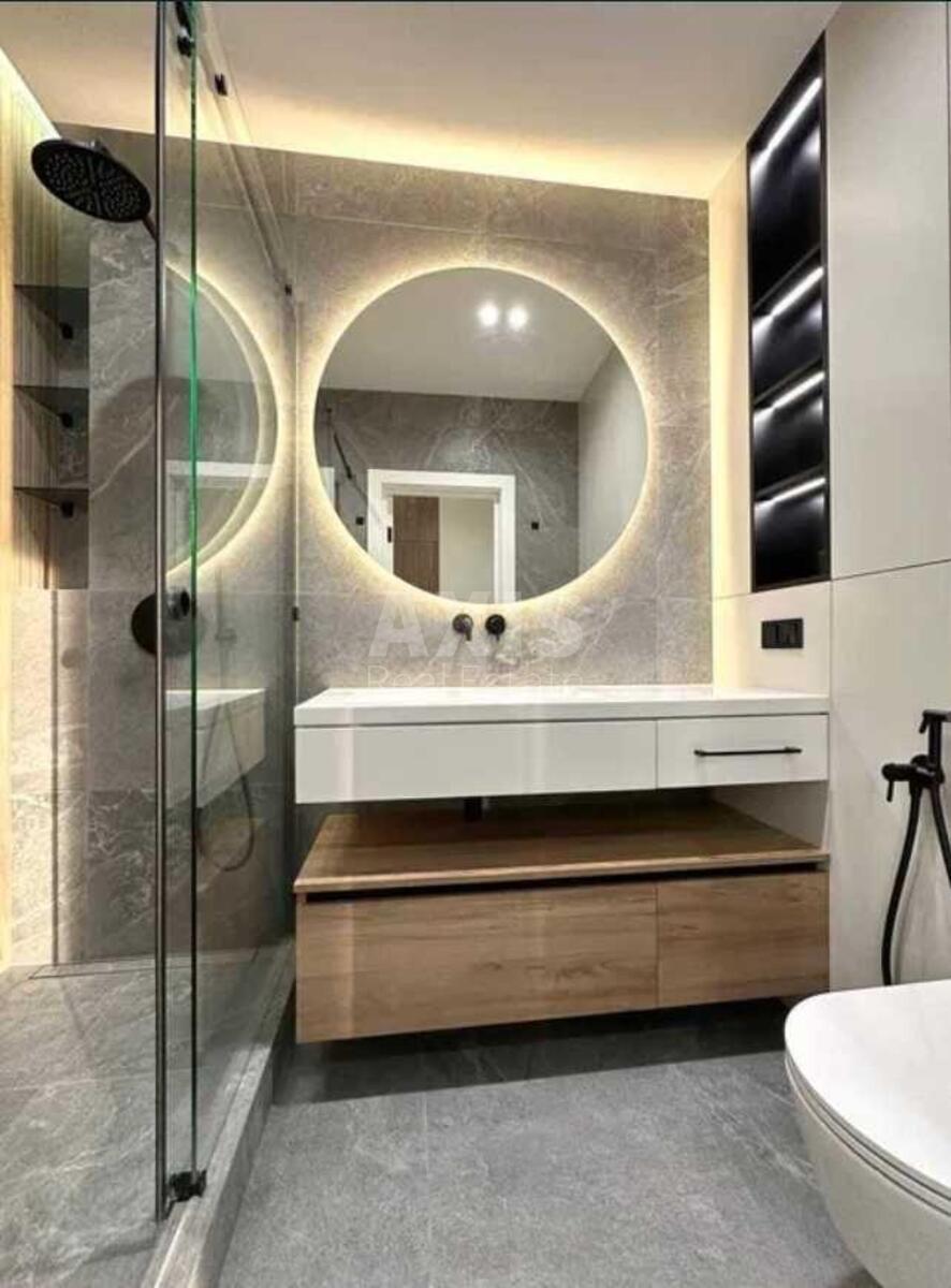 3k apartment vul. Zarichna 166271310