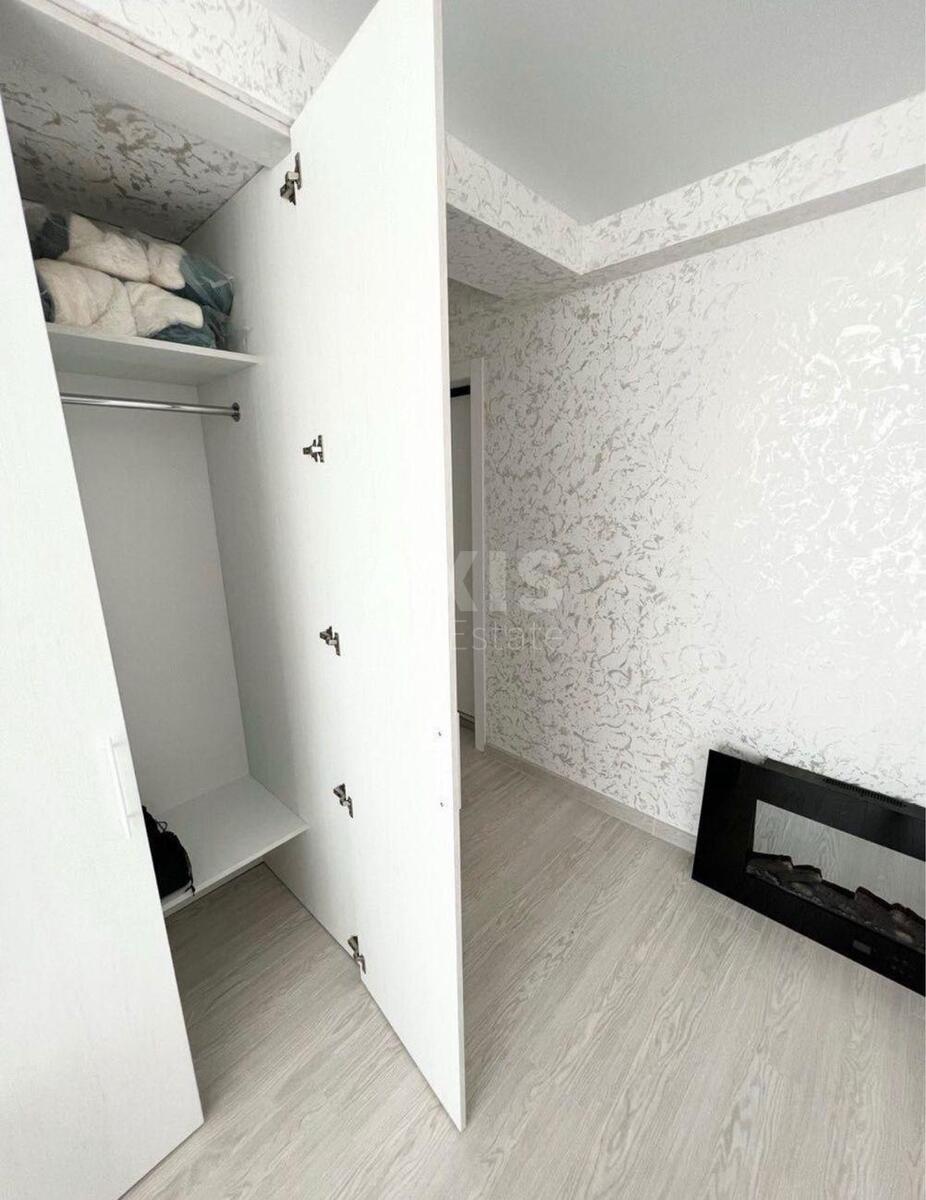 1к квартира ул. Матеюка Николая 58