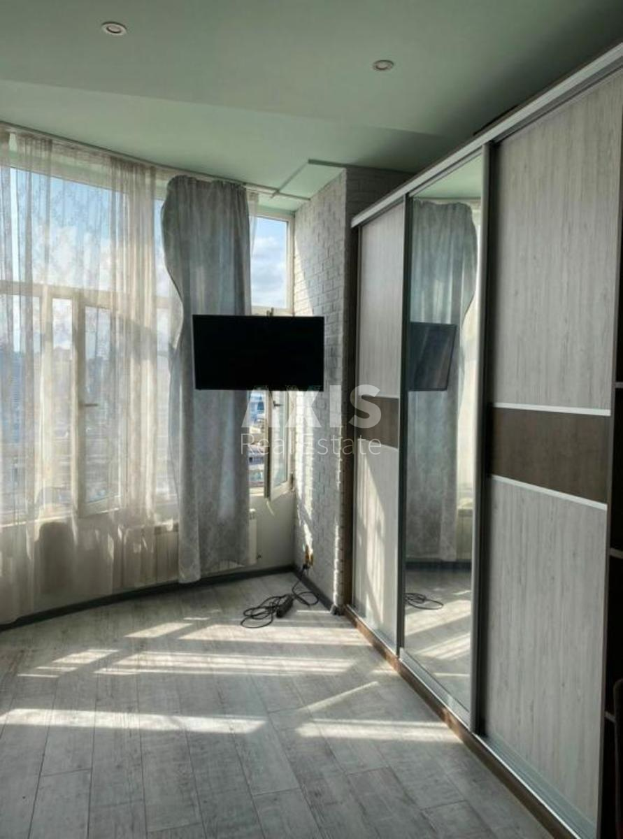 2k apartment vul. Saksagans'kogo 1210