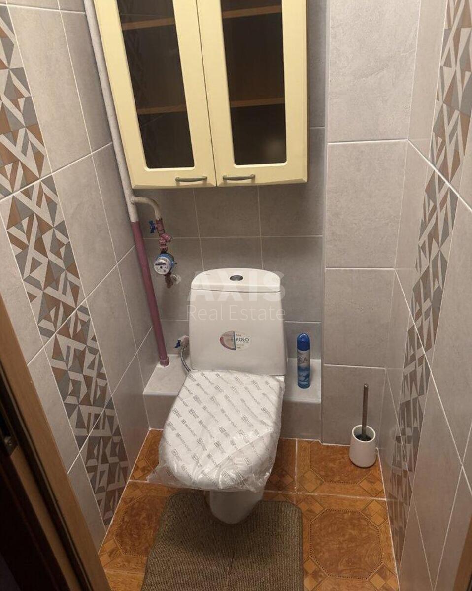 2k apartment vul. Kozac'ka 974