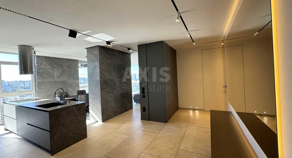 4k apartment vul. Kudri Ivana 1Б627732