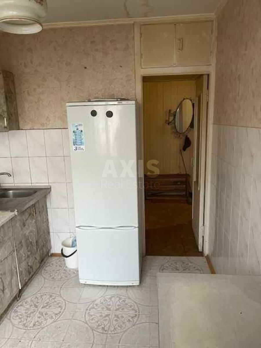 3k apartment vul. Antonova Aviakonstruktora 110