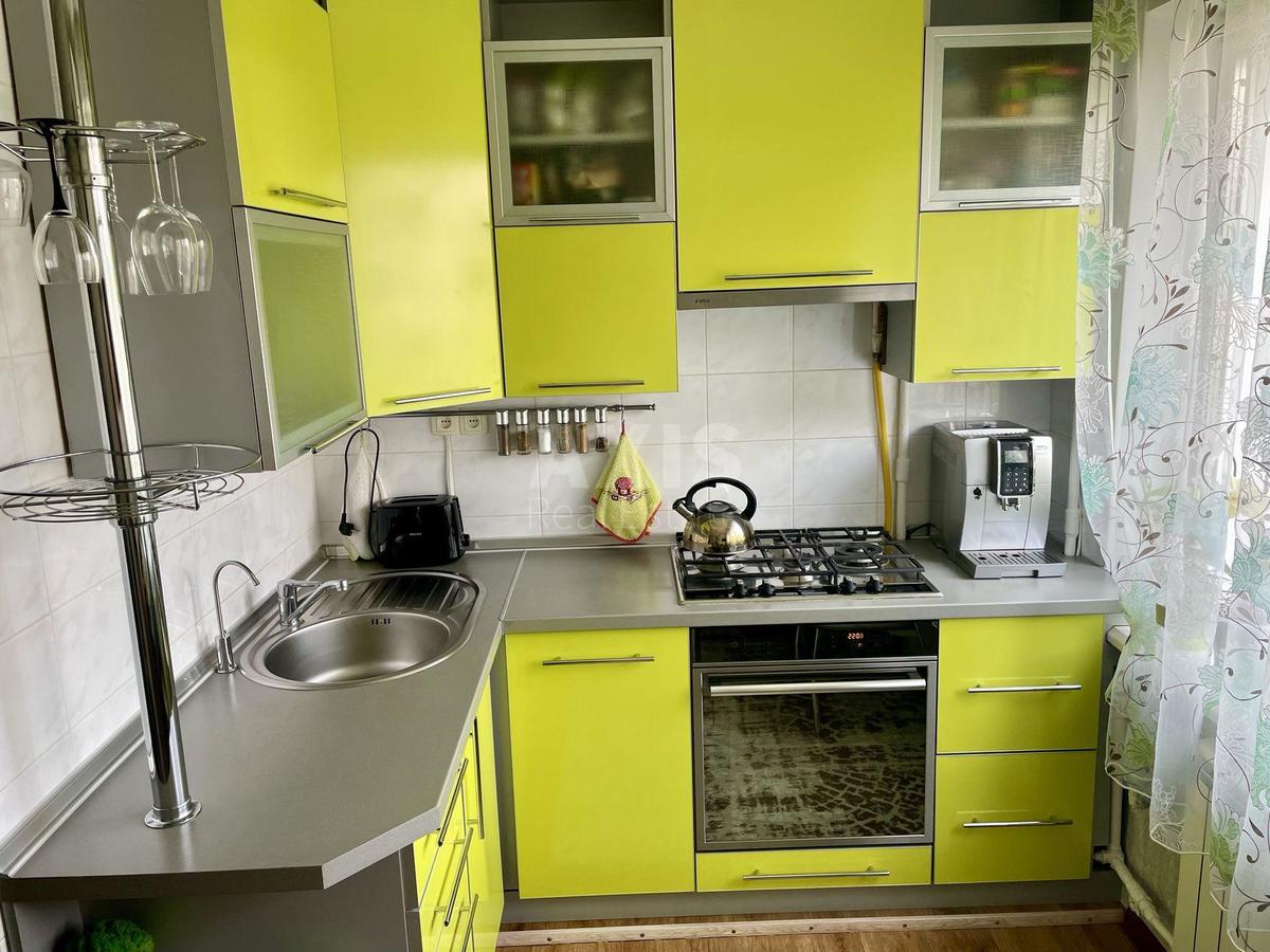 3k apartment vul. Konjeva Marshala 5А