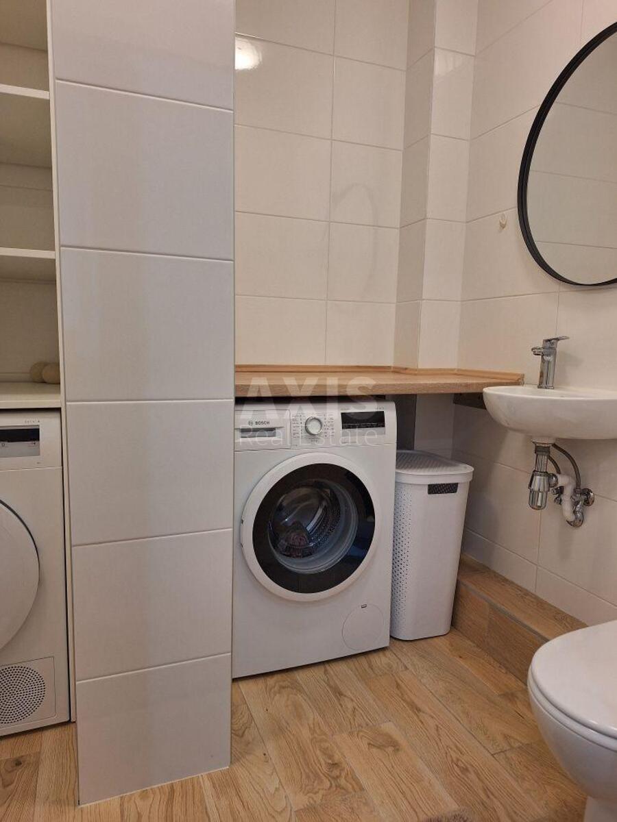 2k apartment vul. Zabolotnogo Akademika 1487