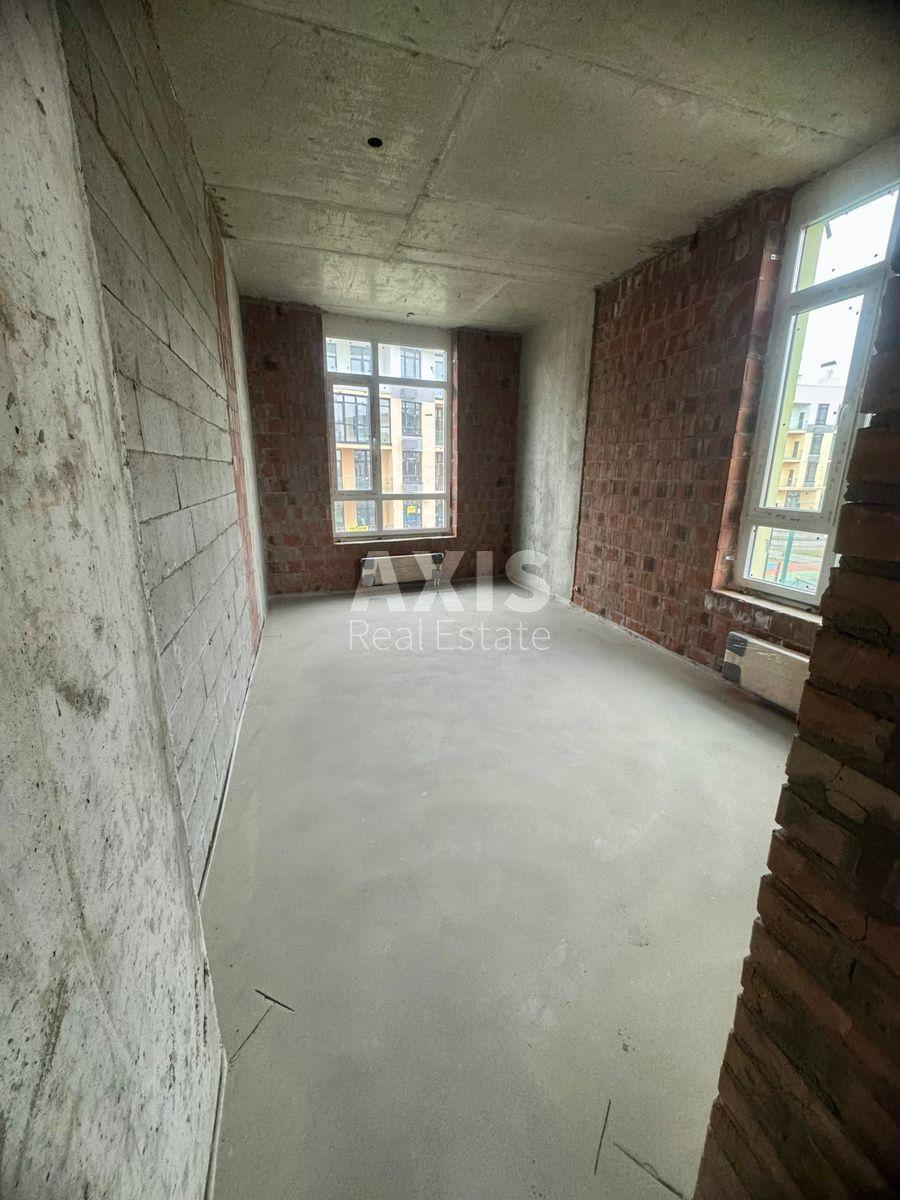 3k apartment vul. Budyshhans'ka 5494560