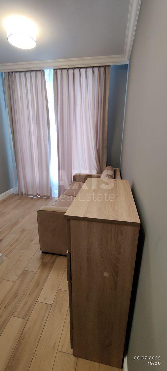 2k apartment vul. Kahy Bendukidze 24