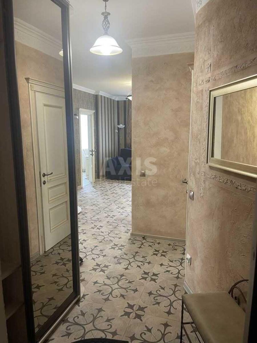 3к квартира ул. Урловская 23В628869