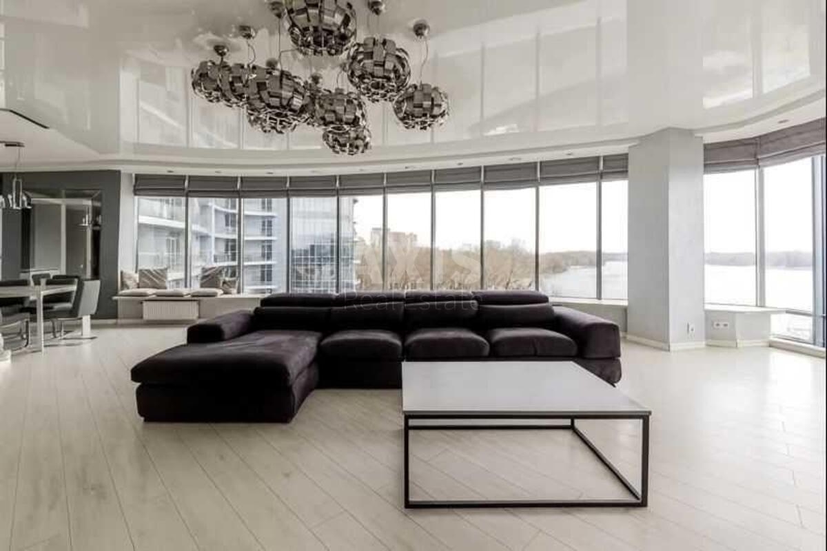 3k apartment vul. Okipnoi' Rai'sy 1862913