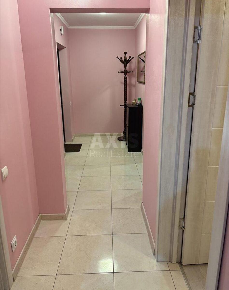 2k apartment prov. Motornyj 11629205